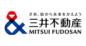 三井不動産