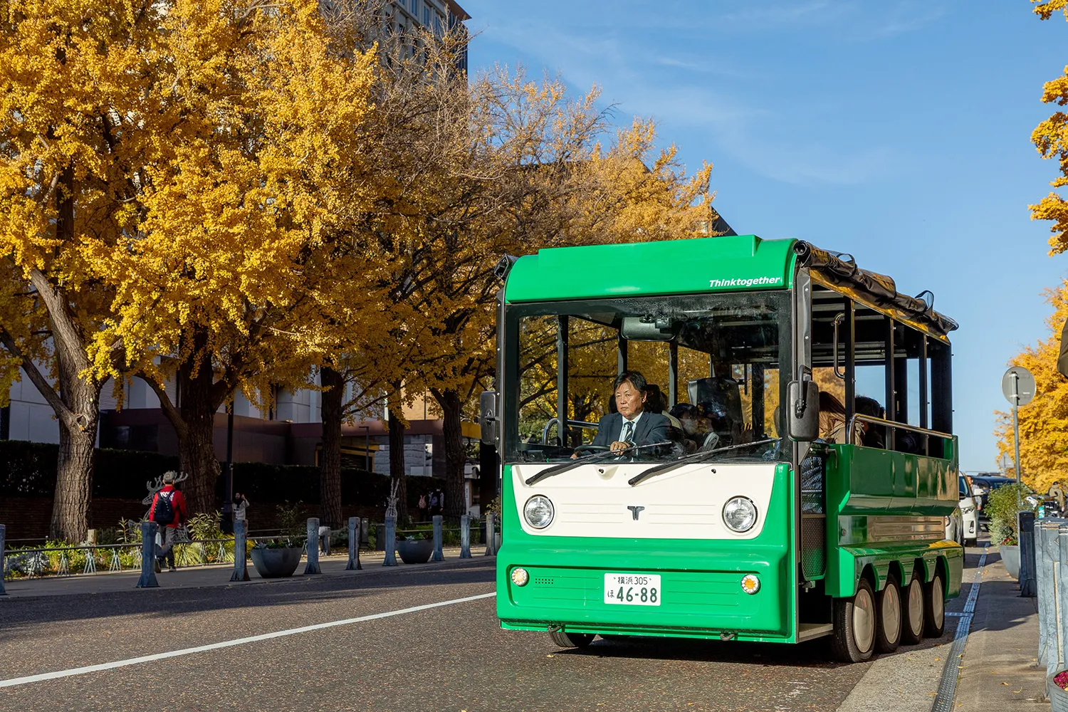 BASEGATE横浜関内 オフィス