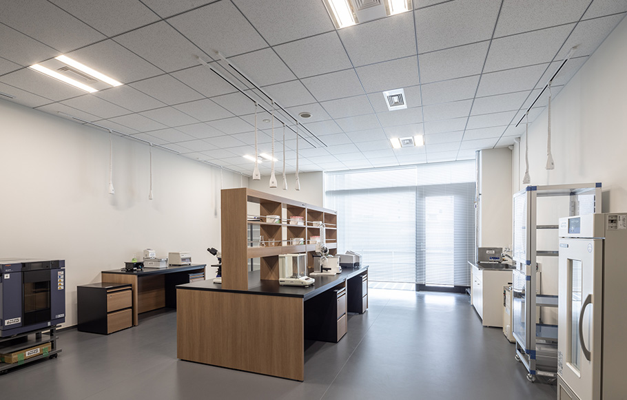 新産業創造拠点