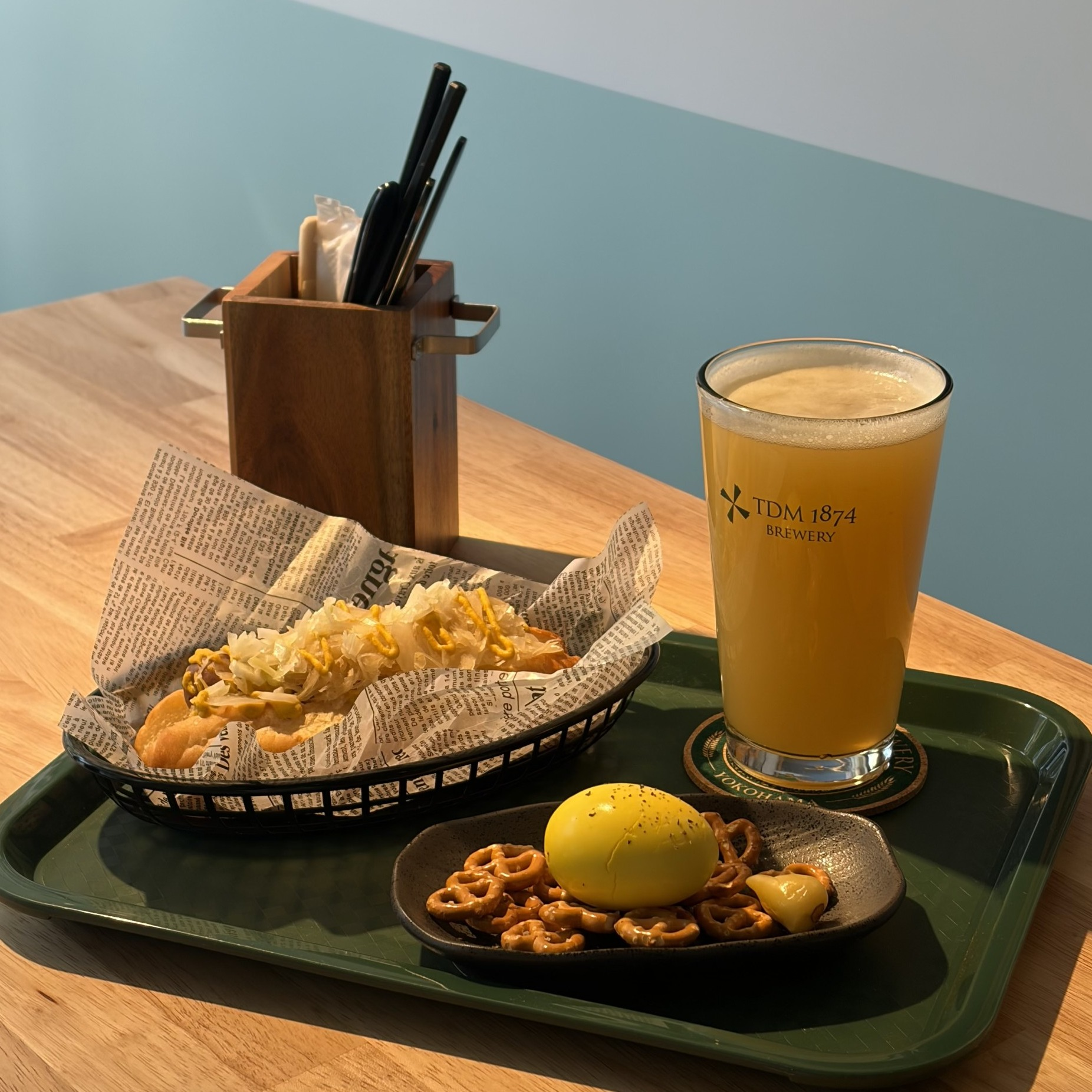 【最終値下げ】バーバルピール　2点セット グランドオープン記念限定醸造「Sportsball NE PALE ALE」登場！ | TDM