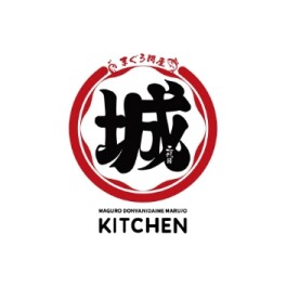 【LIVE FOOD HALL】まぐろ問屋 二代目マル城 キッチン