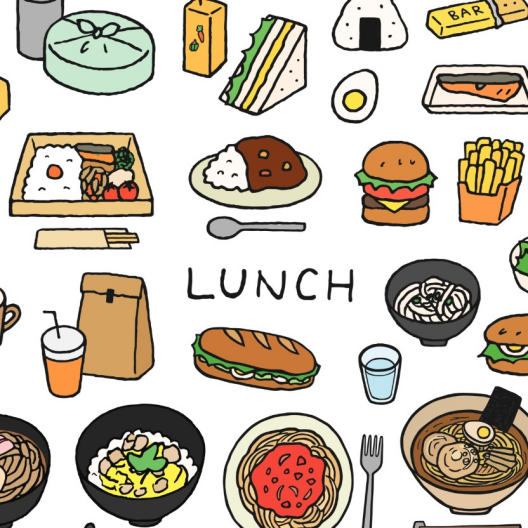 BASEGATE横浜関内 ランチメニュー特集