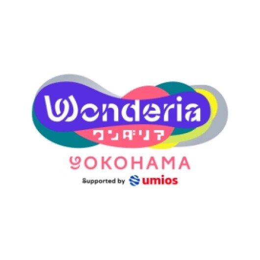 没入型体験施設「ワンダリア横浜」とオリジナルカフェメニューのご紹介