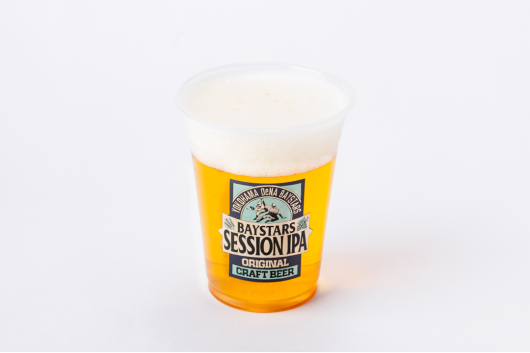 BAYSTARS SESSION IPA