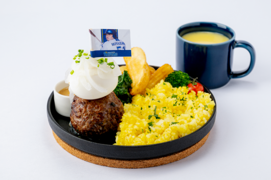 【ハマニスタ限定販売】選手プロデュースグルメ第2弾販売開始！
