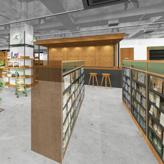 3/20(金)･28(土)「書くこと」「本を選ぶこと」のイベント開催