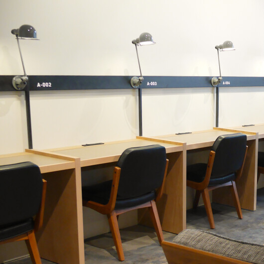 コワーキングスペース 開業キャンペーン