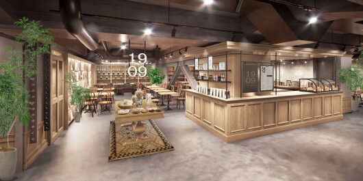 3/19(木) 開業記念  乾杯 × ジャズ生演奏