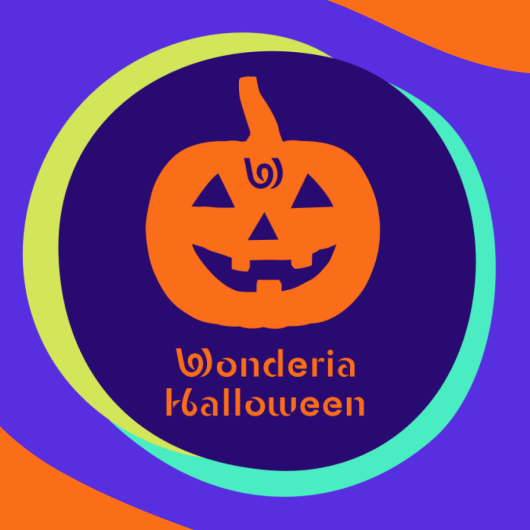 17時以降は大人500円引き「ハロウィンナイト割」