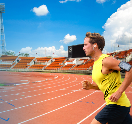 【先着特典あり】ランニング測定＆トレーニングコンサルティング