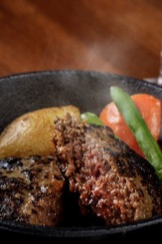 ランチメニュー特集