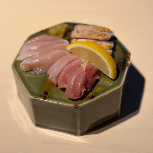 3月いっぱいのキャンペーン