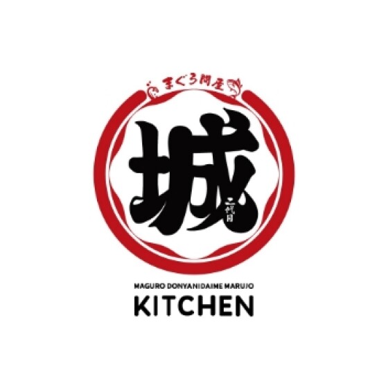 【LIVE FOOD HALL】まぐろ問屋 二代目マル城 キッチン