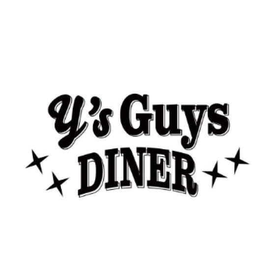 【LIVE FOOD HALL】Y’s Guys DINER