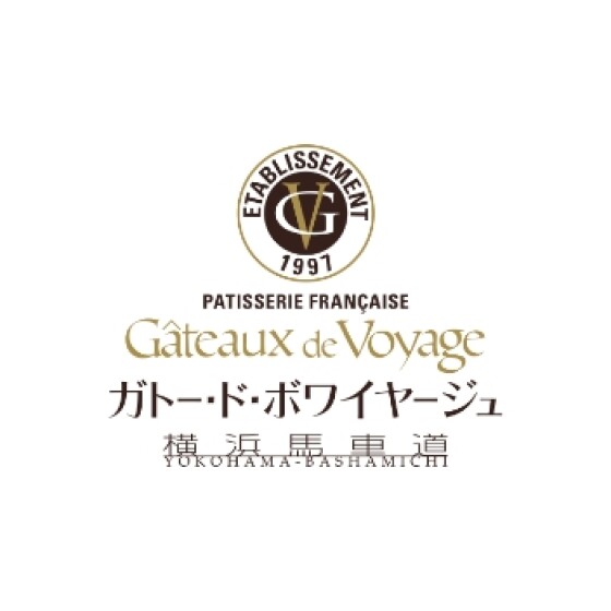 ガトー・ド・ボワイヤージュ